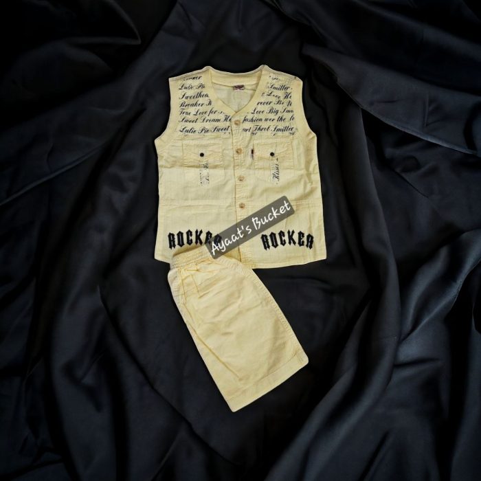 Letter Fatua Set - Image 1