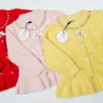 Premium Imported Baby Cardigan – Soft, Stylish & Perfect for Winter