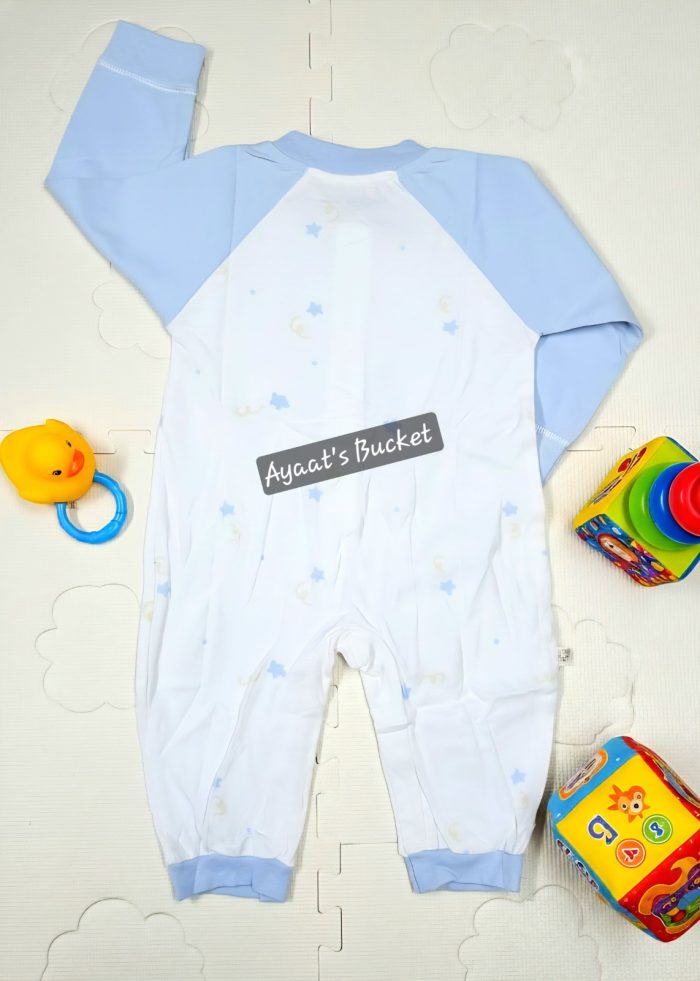 Light Romper | China Imported - Image 3