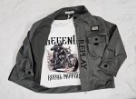 Replay Jacket & T-shirt Set - Image 4