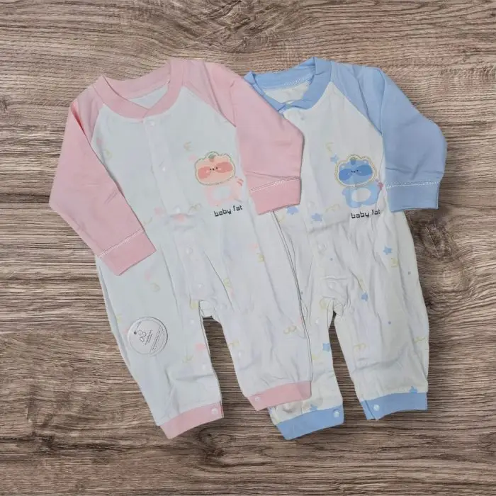 Light Romper | China Imported - Image 1