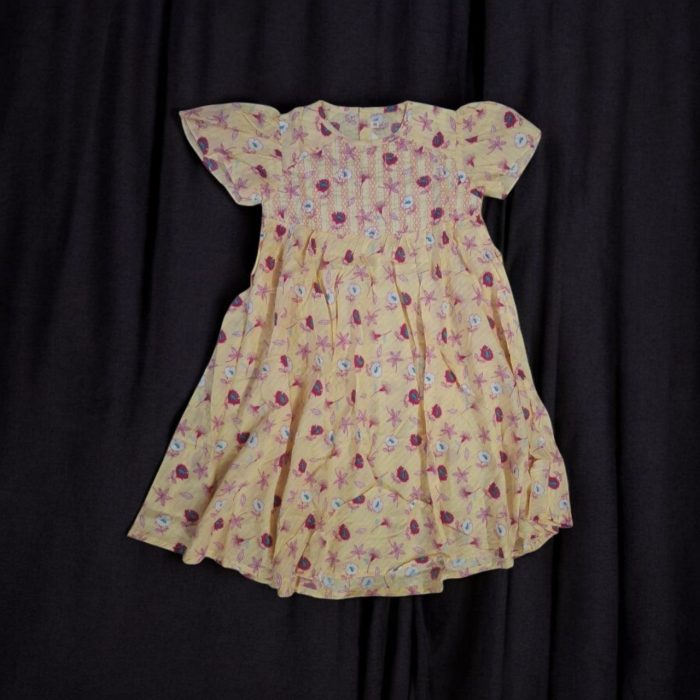 Aarong Frock - Image 1